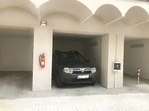 Pronájem garáže, Praha, Holečkova, 13 m2