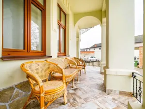 Pronájem bytu 1+kk, Čistá, 41 m2