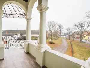 Pronájem bytu 1+kk, Čistá, 41 m2
