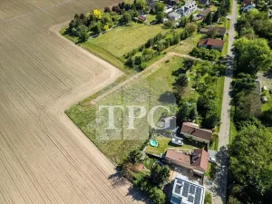 Prodej pozemku pro bydlení, Opolany, 1144 m2