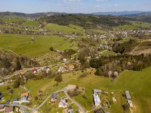 Prodej pozemku, Mikulůvka, 1521 m2