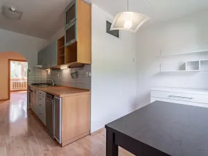 Prodej bytu 3+1, Vsetín, Svornosti, 80 m2