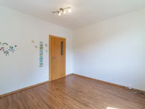 Prodej bytu 3+1, Vsetín, Svornosti, 80 m2
