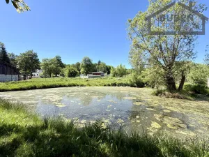 Prodej rodinného domu, Chodský Újezd - Štokov, 120 m2
