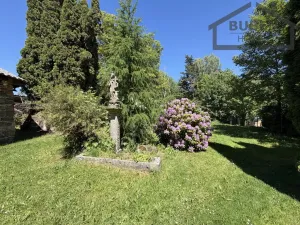 Prodej rodinného domu, Chodský Újezd - Štokov, 120 m2