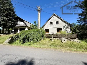 Prodej rodinného domu, Chodský Újezd - Štokov, 120 m2