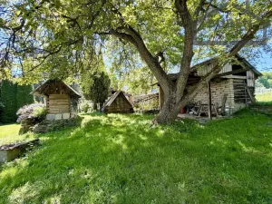 Prodej rodinného domu, Chodský Újezd - Štokov, 120 m2