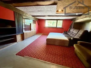 Prodej rodinného domu, Chodský Újezd - Štokov, 120 m2