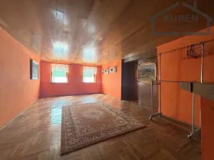 Prodej rodinného domu, Chodský Újezd - Štokov, 120 m2