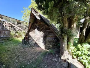 Prodej rodinného domu, Chodský Újezd - Štokov, 120 m2