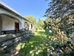 Prodej rodinného domu, Chodský Újezd - Štokov, 120 m2