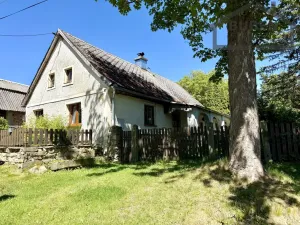 Prodej rodinného domu, Chodský Újezd - Štokov, 120 m2