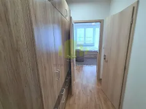 Pronájem bytu 1+kk, Olomouc, Tovární, 31 m2