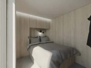 Prodej chaty, Andělská Hora, 41 m2