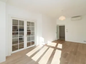 Pronájem bytu 3+1, Praha - Vinohrady, Vinohradská, 105 m2