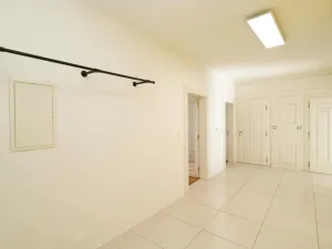 Pronájem bytu 3+1, Praha - Vinohrady, Vinohradská, 105 m2