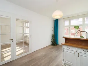 Pronájem bytu 3+1, Praha - Vinohrady, Vinohradská, 105 m2