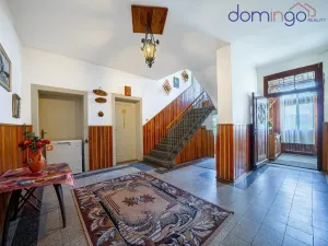 Prodej rodinného domu, Karle, 236 m2