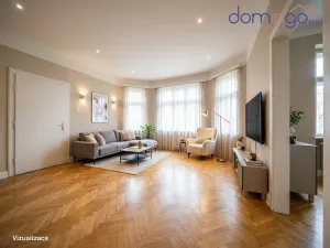 Prodej rodinného domu, Karle, 236 m2