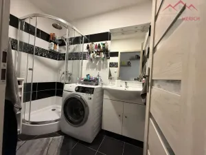 Pronájem bytu 3+kk, Chomutov, Ruská, 60 m2
