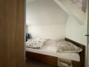 Pronájem bytu 3+kk, Chomutov, Ruská, 60 m2