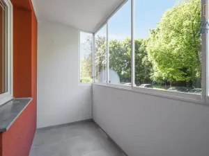 Pronájem bytu 3+1, Kroměříž, U Rejdiště, 74 m2