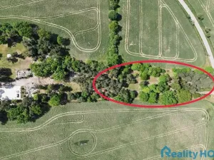 Prodej pozemku pro bydlení, Katovice, 3304 m2