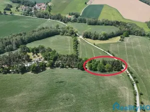 Prodej pozemku pro bydlení, Katovice, 3304 m2