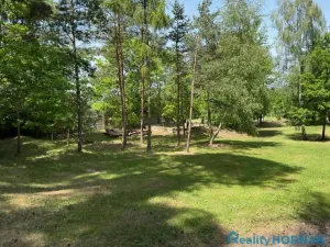 Prodej pozemku pro bydlení, Katovice, 3304 m2