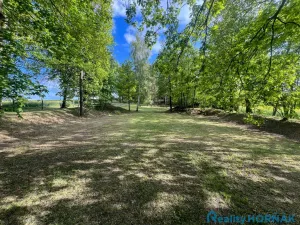 Prodej pozemku pro bydlení, Katovice, 3304 m2