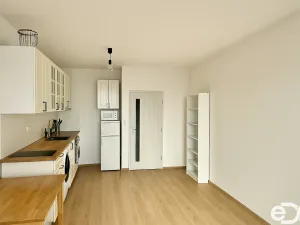 Pronájem bytu 1+kk, Praha, Vavřenova, 24 m2