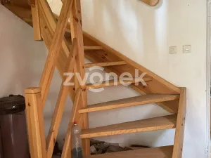 Prodej rodinného domu, Zdounky - Divoky, 240 m2
