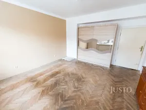 Prodej bytu 2+1, Kroměříž, Jiráskova, 63 m2