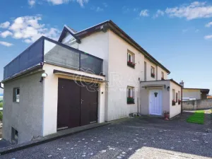 Prodej rodinného domu, Kosoř, Dolejší, 395 m2