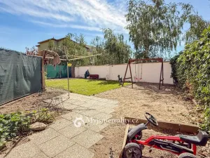 Prodej bytu 3+kk, Znojmo, Pražákova, 75 m2