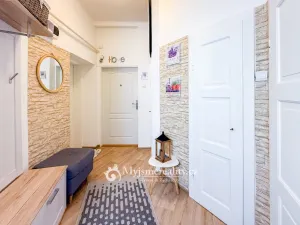 Prodej bytu 3+kk, Znojmo, Pražákova, 75 m2