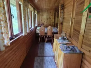Prodej chaty, Bor - Damnov, 40 m2