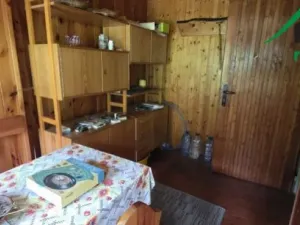 Prodej chaty, Bor - Damnov, 40 m2
