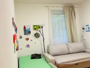 Prodej bytu 4+kk, Milovice, Kaštanova, 92 m2