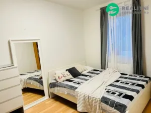 Prodej bytu 4+kk, Milovice, Kaštanova, 92 m2