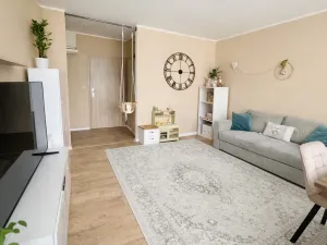 Prodej bytu 3+1, Loučovice, 75 m2