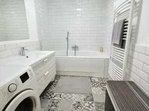 Prodej bytu 3+1, Loučovice, 75 m2