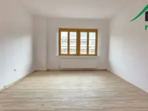 Pronájem bytu 3+1, Planá, nám. Svobody, 105 m2
