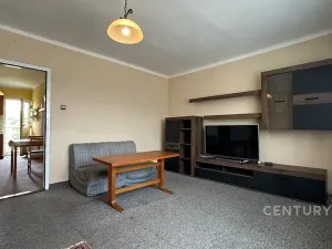 Pronájem bytu 2+1, Ostrava, Vrbická, 45 m2