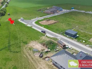 Prodej pozemku, Stolany, 2629 m2