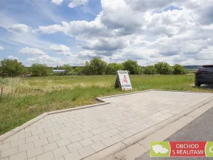 Prodej pozemku, Stolany, 2629 m2
