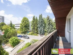 Prodej bytu 4+1, Praha, Pod cihelnou, 110 m2