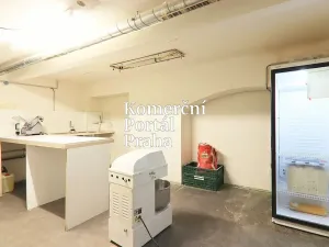 Pronájem restaurace, Praha - Vinohrady, Korunní, 65 m2