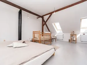 Prodej rodinného domu, Přelouč, Prokopa Velikého, 110 m2