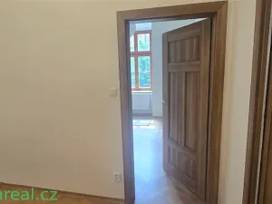 Pronájem bytu 3+kk, Brno, Veveří, 74 m2